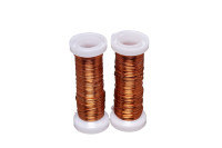 Drucik florystyczny 20m DF20-4 Brewis miedziany